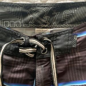Lost Swim - Lost surfing trunks Lost Swim - Lost surfing trunks